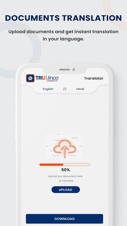 Trulinco: AI Voice Translator screenshot-6