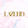 Lazurd App icon