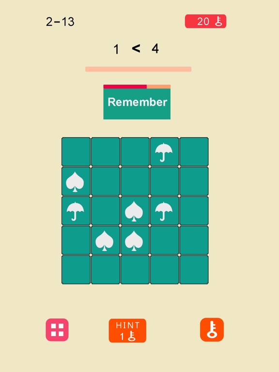 Quiz Boxes : Logic Training iPad screenshot 5 - Entertainment app