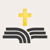 Christian Novels - App Icon