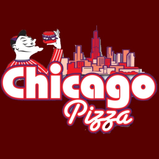 Chicago Pizza.