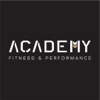 Academy Fitness & Performance icon