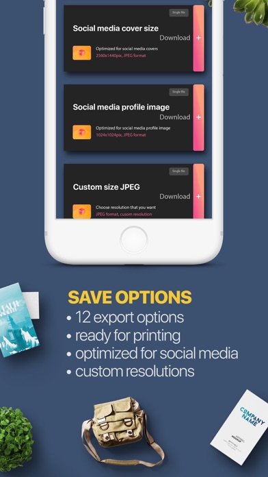 AI Logo Maker & Name Generator screenshot 4