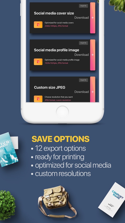 #4. AI Logo Maker & Name Generator (iOS) 게시자: MULTI MOBILE Ltd
