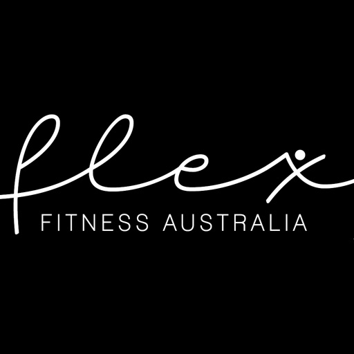 Flex Fitness Australia icon