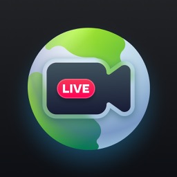 Live Earth Camera