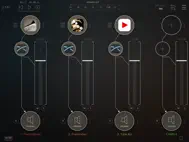 Visual Mixer ipad bilder 3