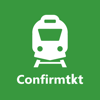 ConfirmTkt: Train Booking App - Le Travenues Technology Ltd