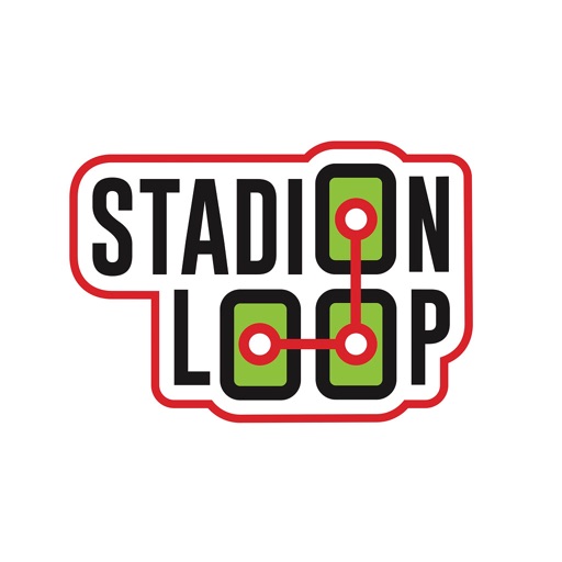 Stadionloop 2025