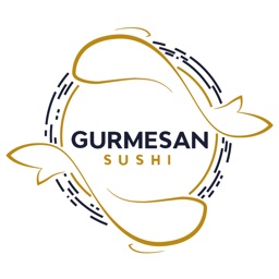 Gurmesan Sushi