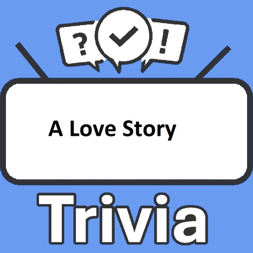 A Love Story Trivia