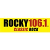 Rocky 106.1 icon