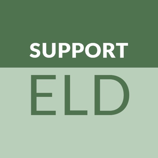 SUPPORT ELD