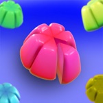 Download Jelly Sort: Cake Edition app