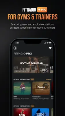 Trackrecord: Fitness Music 3