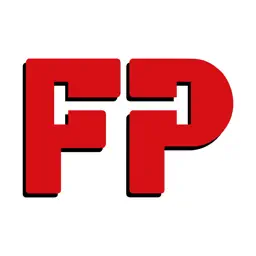 Fitness Paradise Member App app icon