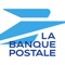 LA BANQUE POSTALE, une application iPhone et iPad de La Banque Postale