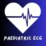 Paediatric ECG - App-Symbol