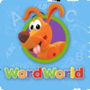 ABC WordWorld - iPadアプリ