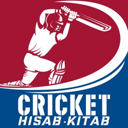 Cricket Hisab-Kitab & LiveLine