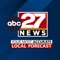 abc27 Weather