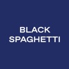 Black Spaghetti