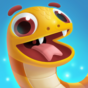 Yummy Snake
