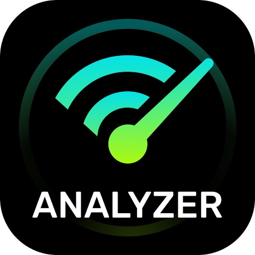 WiFi Speed Test: WiFi Analyzer
