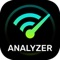 WiFi Analyzer is one of the useful handy WiFi Analyzer tools that is used to easily checkout network, increase connection speed & stability quickly