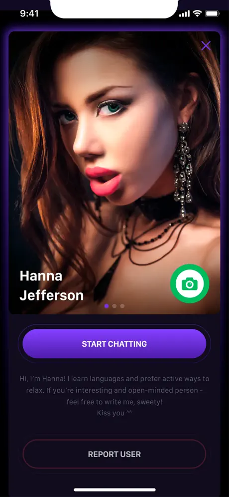 18+ Flirt Chat | Dating USA+