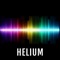 Helium is a lightweight AUv3 MIDI sequencer plugin designed specifically for AUM