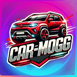 CAR-MOGG Ultimate Park&Driving