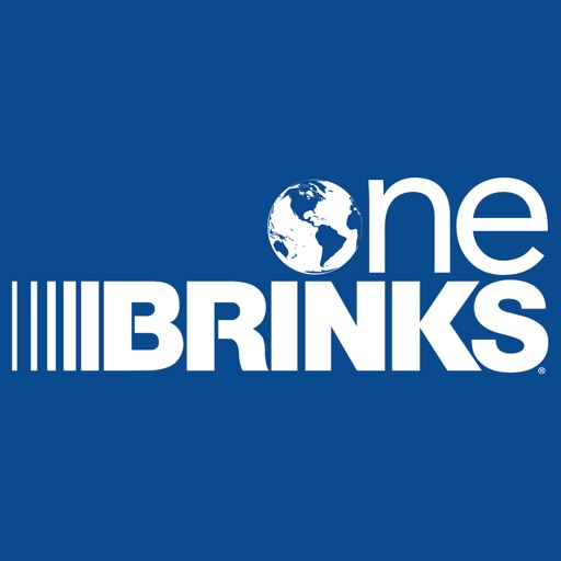 One Brink's