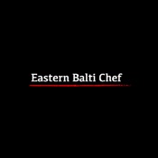 Eastern Balti Chef