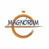 Magnorum App Delete