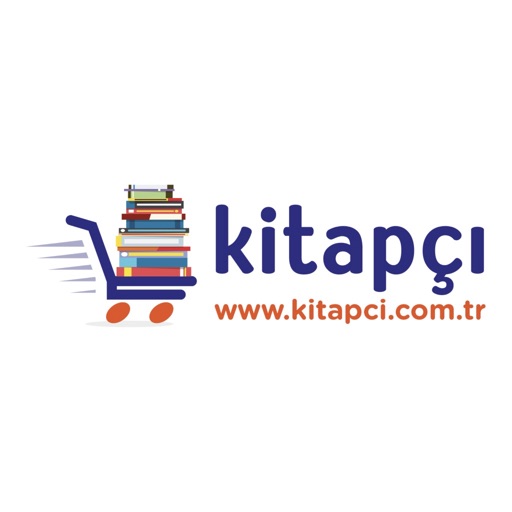Kitapçı - AppWisp.com
