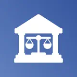 Судові справи та засідання - Icona app