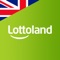 Welcome to Lottoland, where excitement awaits you with a massive selection of lottos and casino games from around the world