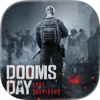 黎明再现 国际服 Doomsday: Last Survivors