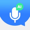 音声通訳アプリ : AI Translate - iPhoneアプリ