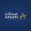 شركة عنان العقارية icon