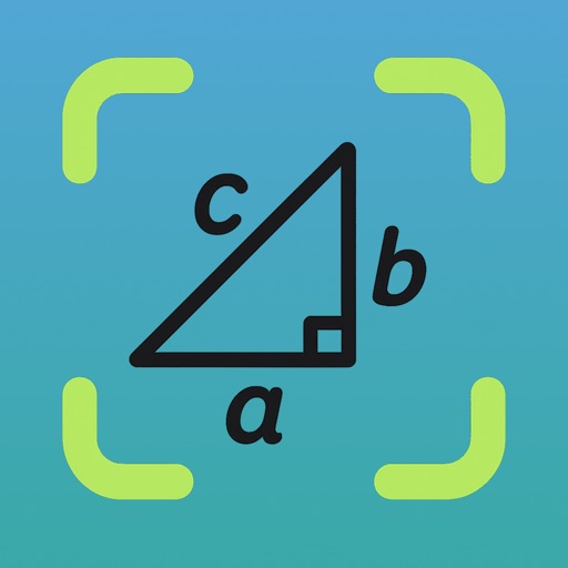 Geometry Solver: Photo Solver