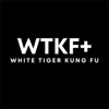 White Tiger Kung Fu icon
