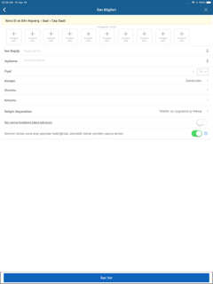 sahibinden #AlSatKiralaKesfet screenshot 9