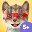 icone application Petit chaton - Jeux d'aventure