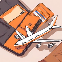 TravelRewards Wallet