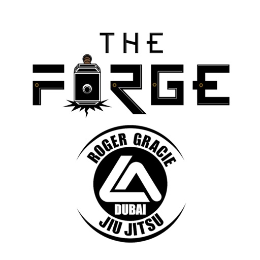 The Forge x Roger Gracie Dubai