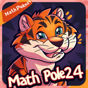 MathPoke24
