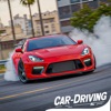 Car Driving Simulator Game icon