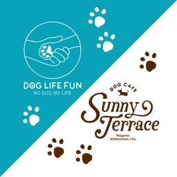 DOGLIFEFUN & Sunnyterrace公式アプリ